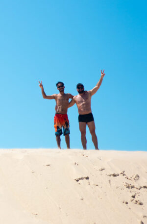 Passeio Náutico Raposa - MA