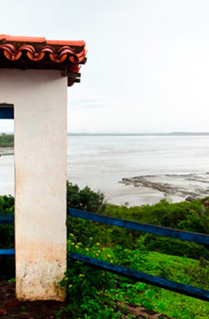 City tour - Alcântara/MA.