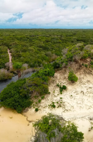 Circuito Lagoa do Prata