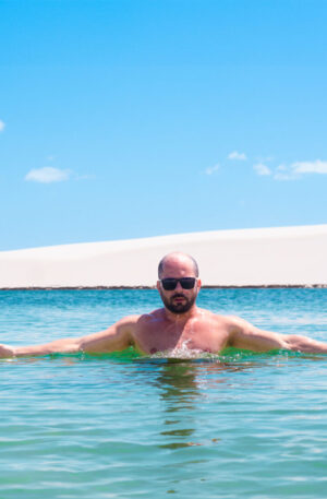 Circuito Lagoa das Américas