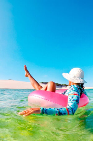 Circuito Andorinhas e Gaivota