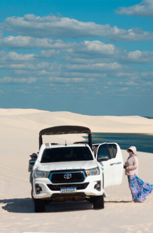 Circuito Lagoa Bonita