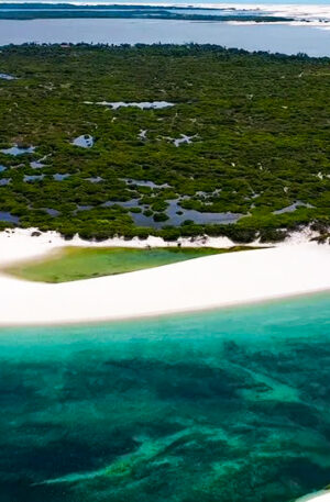 Circuito Ponta Verde