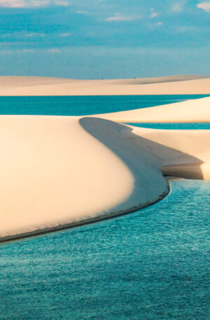 Rota das emoções em 12 dias