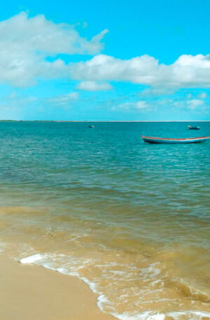 Duas Lagoas + Atins (Canto do Atins e Lagoas)