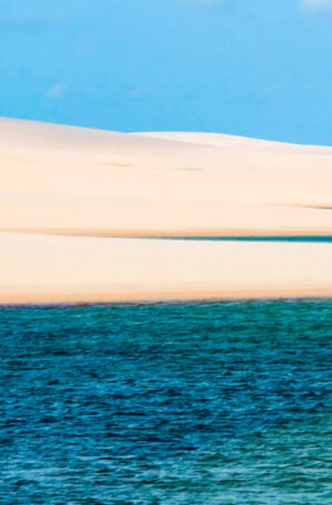 Rota das emoções em 6 dias