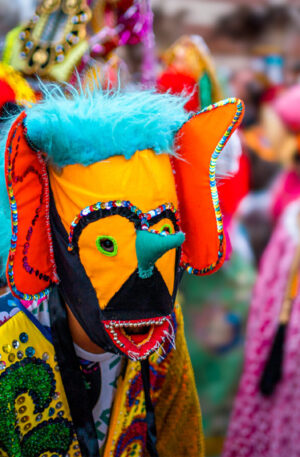 Quilombo Cultural de São Luís