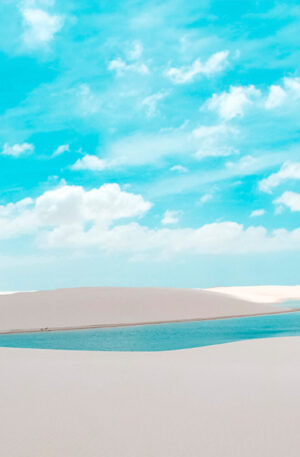 Quadriciclo + Lagoa Azul