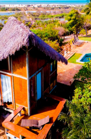 Delta do Parnaíba Tradicional