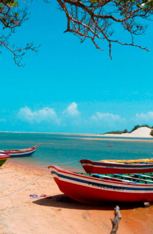 Circuito Ilhas do Delta