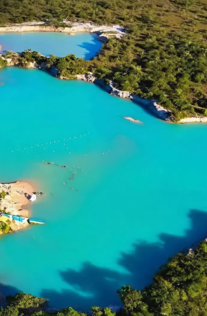 Circuito Barreiro Azul